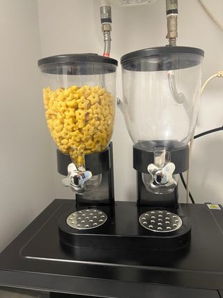 Microondas KOENIC con Grill