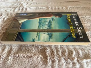 Bonjour tristesse – Françoise Sagan | Como nuevo |