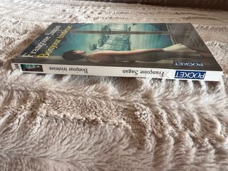 Bonjour tristesse – Françoise Sagan | Como nuevo |