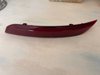 Reflector Vw Polo (modelo a partir de 2014)