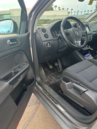 Volkswagen Golf Plus 2012