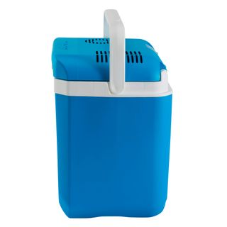 Nevera eléctrica de camping Powerfreez 25L - Cable para