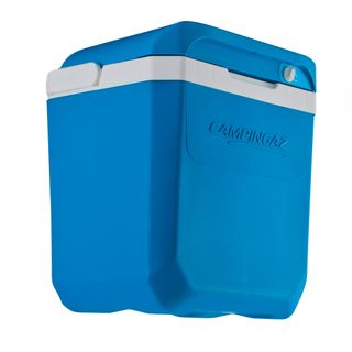 Nevera eléctrica de camping Powerfreez 25L - Cable para