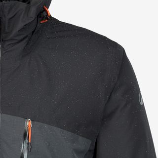 Chaqueta 3en1 de montaña y trekking impermeable Hombre