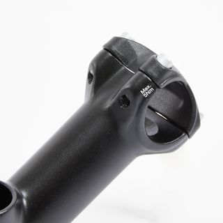 Potencia Bici Elevada 35° Oversize 110 mm