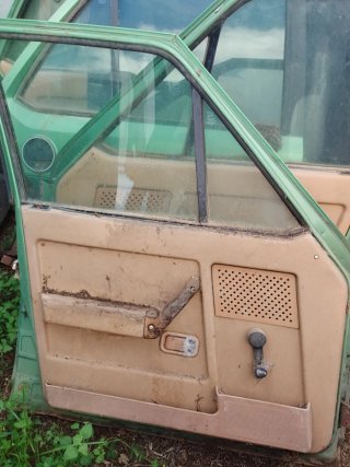 Despiece Seat Ritmo