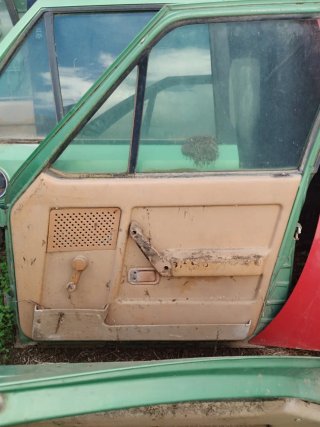 Despiece Seat Ritmo