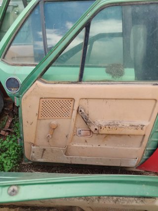 Despiece Seat Ritmo