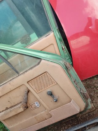 Despiece Seat Ritmo