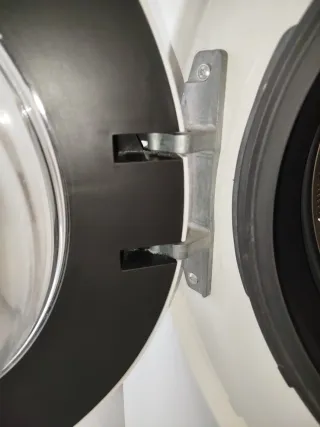 Lavadora Siemens IQ500 9kg con 2 años garantía