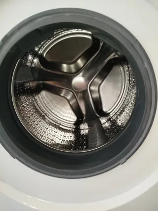 Lavadora Siemens IQ500 9kg con 2 años garantía