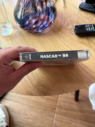 NASCAR 98 PS1 (PlayStation 1)