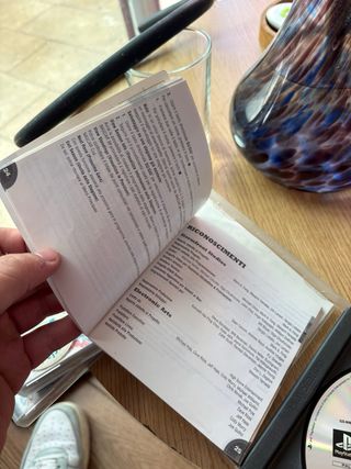 NASCAR 98 PS1 (PlayStation 1)