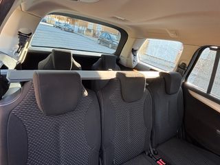 Citroen Grand C4 Picasso 2011 191200km 7pl