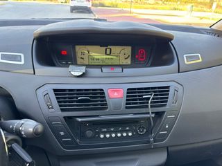 Citroen Grand C4 Picasso 2011 191200km 7pl