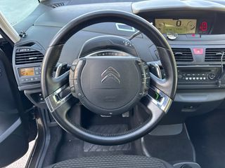 Citroen Grand C4 Picasso 2011 191200km 7pl
