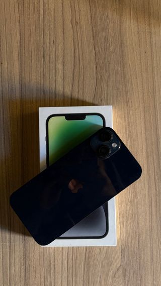 Iphone 14 Plus / Azuk Oscuro