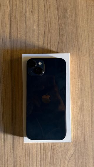 Iphone 14 Plus / Azuk Oscuro