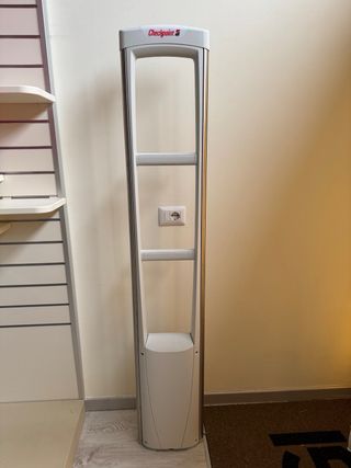 Sistema Antitaccheggio Checkpoint Evolve