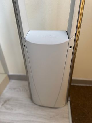 Sistema Antitaccheggio Checkpoint Evolve