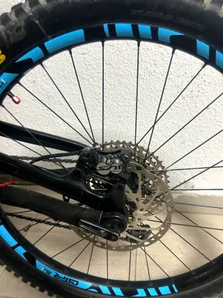 Bicicleta Eléctrica BH