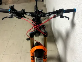 Bicicleta Eléctrica BH