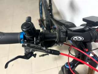 Bicicleta Eléctrica BH