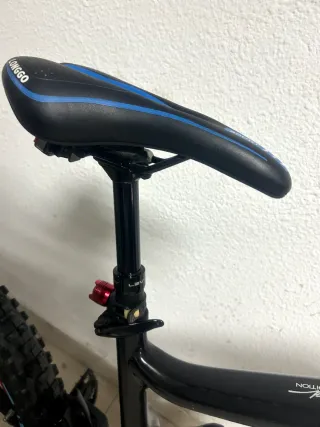 Bicicleta Eléctrica BH