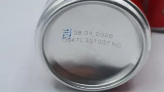 2 Lattine Coca Cola 2026 Olimpiadi. Nuove. Milano