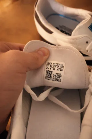 Adidas Samba Zapatillas