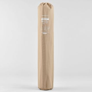 Cama plegable catre montaje rápido 190x65 cm. Quechua