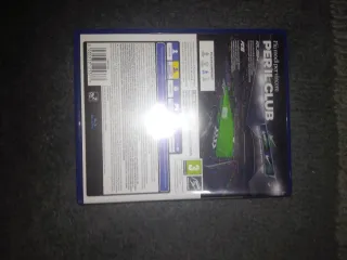 FC 25 PS4 (PlayStation 4) EA Sports (trattabile)