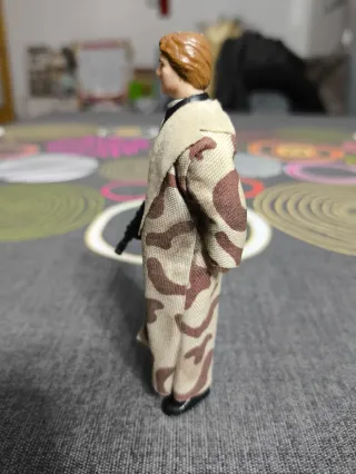 STAR WARS VINTAGE KENNER