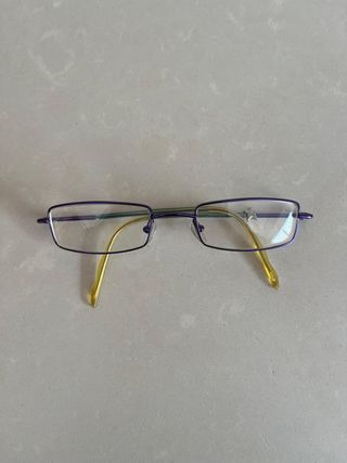 MONTURA GAFAS MULTICOLOR Agatha Ruiz de la Prada