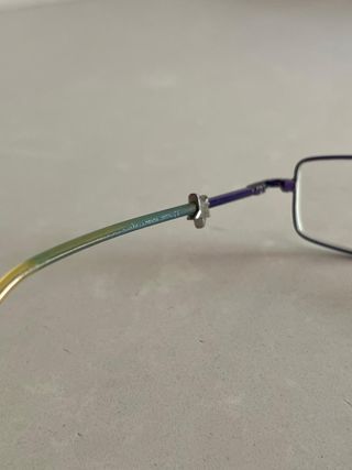 MONTURA GAFAS MULTICOLOR Agatha Ruiz de la Prada