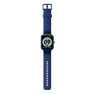 Reloj inteligente multideporte cardio - CW500 M azul