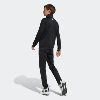 Chándal Niños Negro