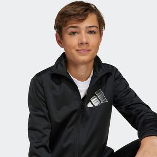 Chándal Niños Negro