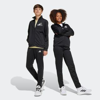 Chándal Niños Negro