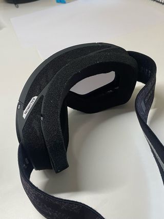 Gafas de esquí Salomon