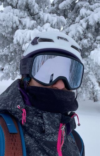 Gafas de esquí Salomon