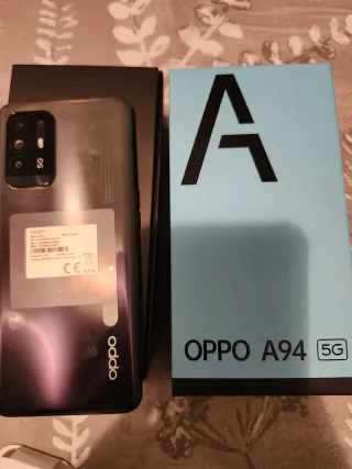 Oppo A94 5G