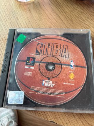 Juego PS1 Cool Boarders 2 Platinum