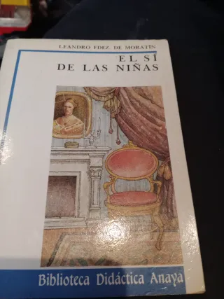 El si de las niñas