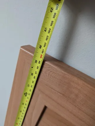 Cabecero cama 160 cms