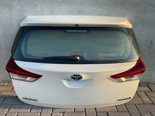 Porton Toyota Auris 2012-2018