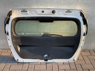 Porton Toyota Auris 2012-2018