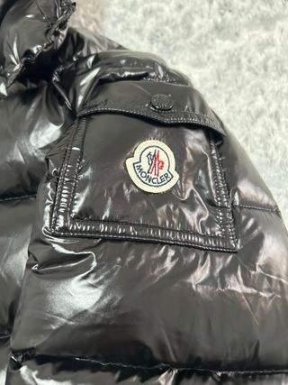 Chaqueta Moncler Maya