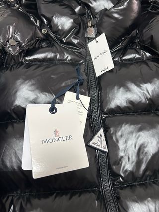 Chaqueta Moncler Maya
