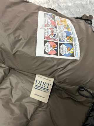 Chaqueta Moncler Maya